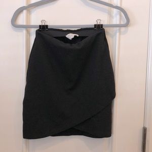Sézane Calvi Skirt